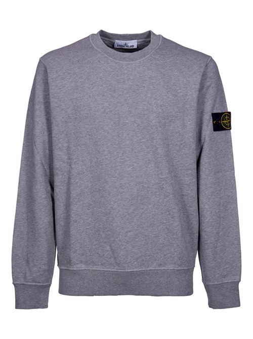 Cotton sweatshirt STONE ISLAND | 801563051A0M64